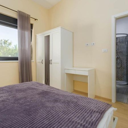 Villa Mariva Žminj Extérieur photo