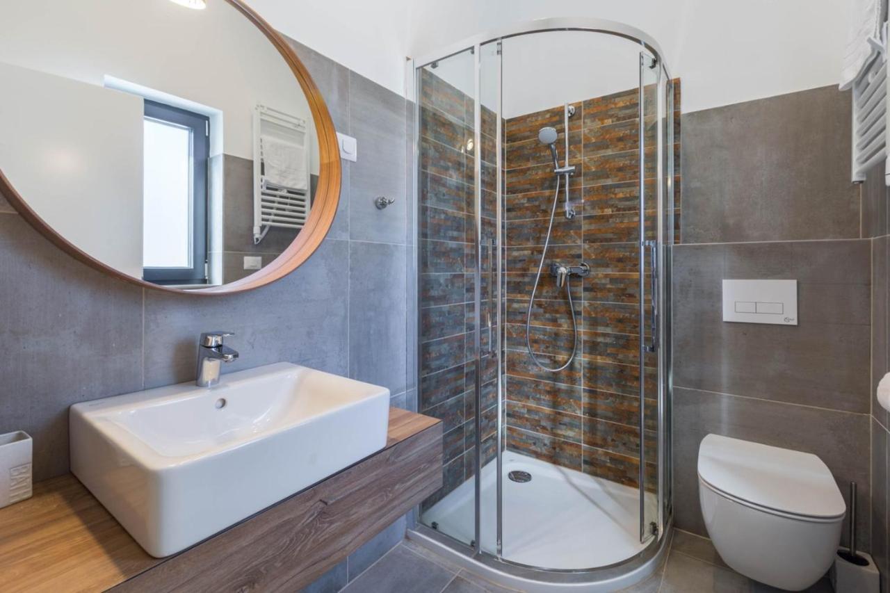 Villa Mariva Žminj Extérieur photo
