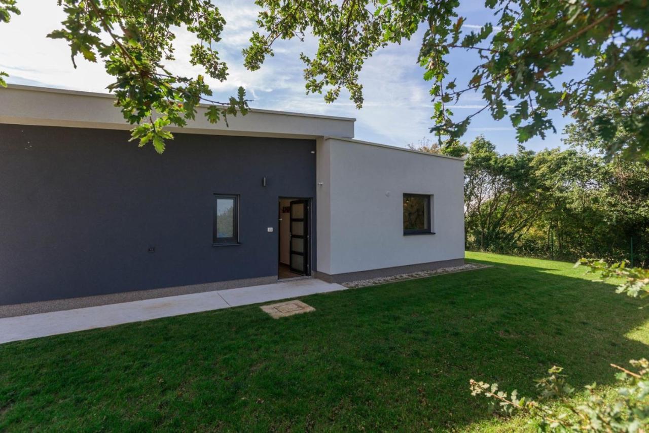 Villa Mariva Žminj Extérieur photo