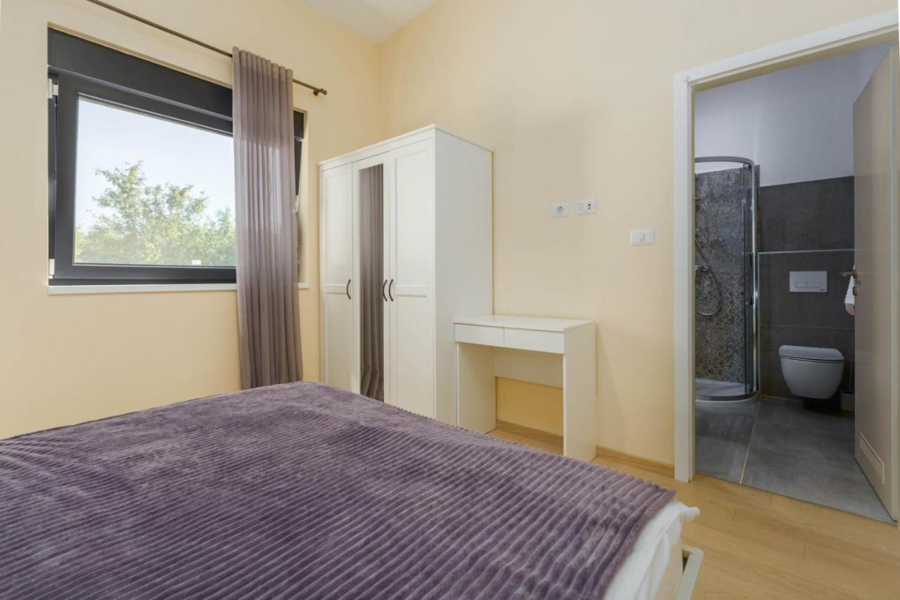 Villa Mariva Žminj Extérieur photo