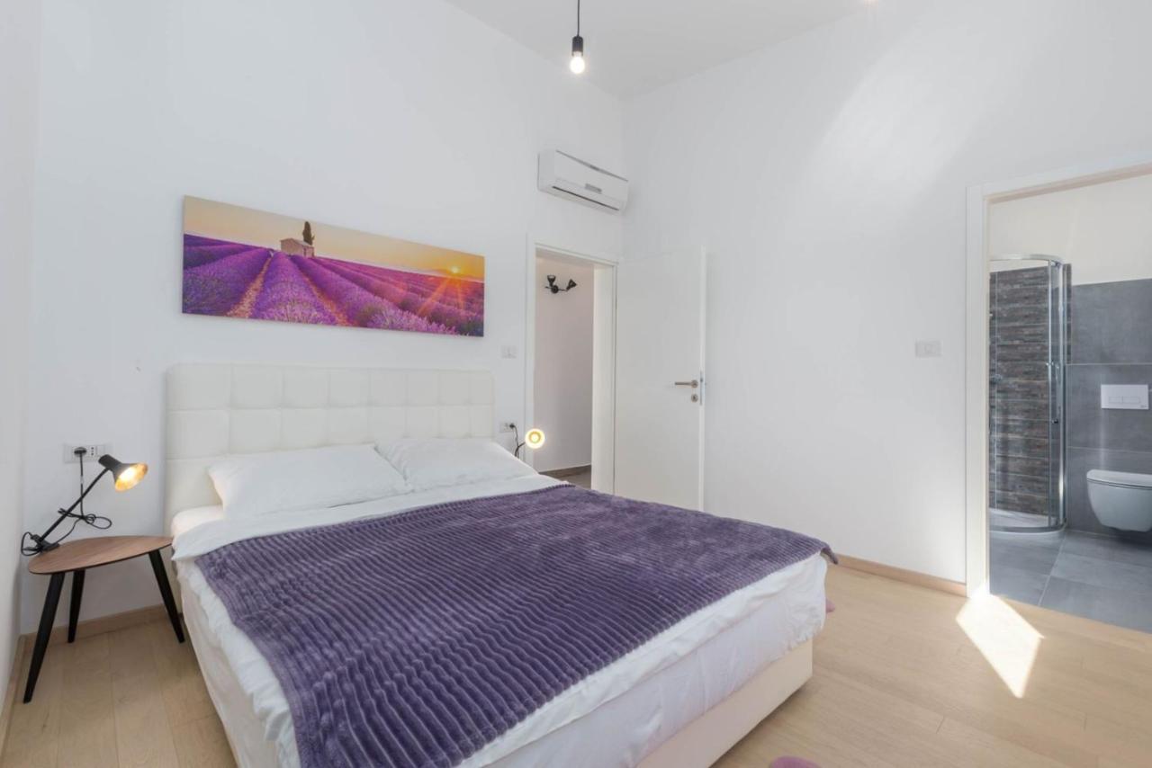 Villa Mariva Žminj Extérieur photo