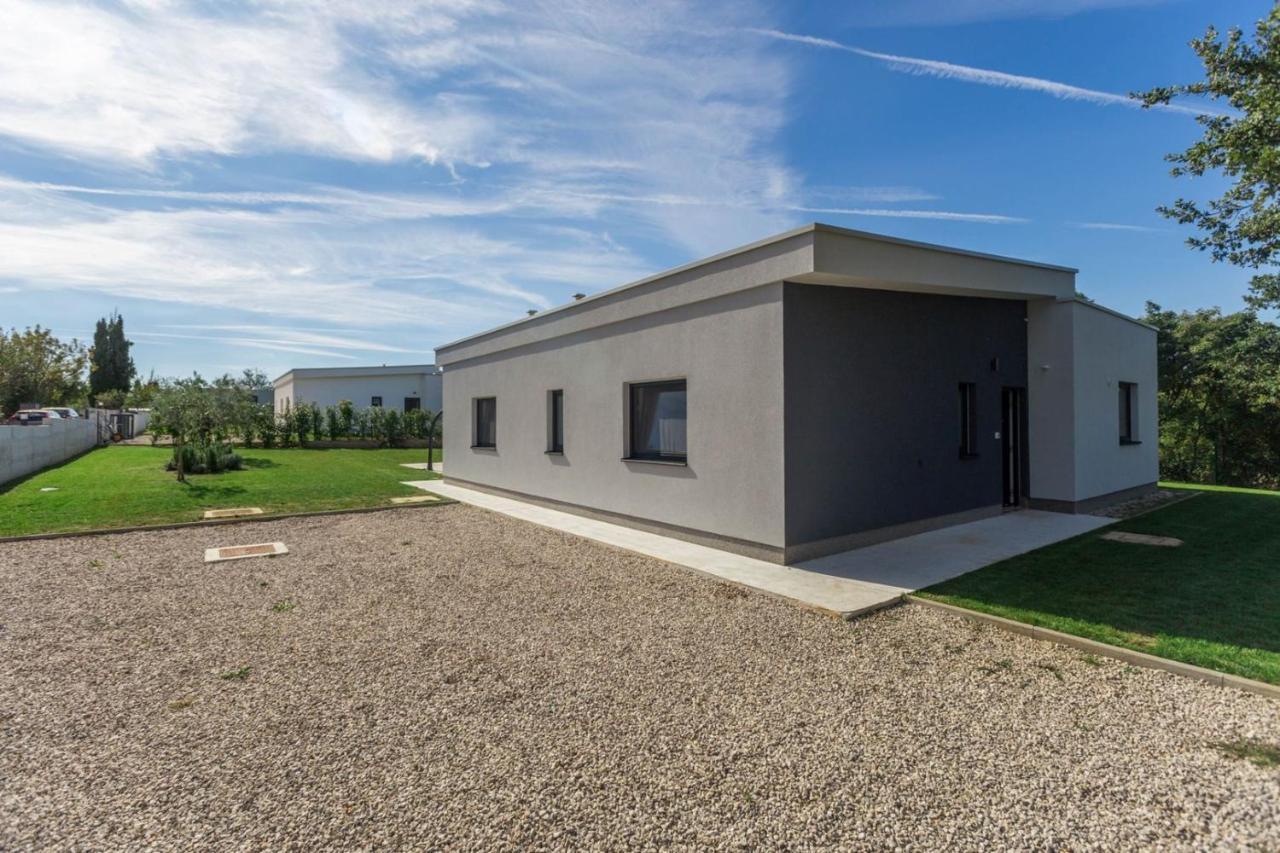 Villa Mariva Žminj Extérieur photo