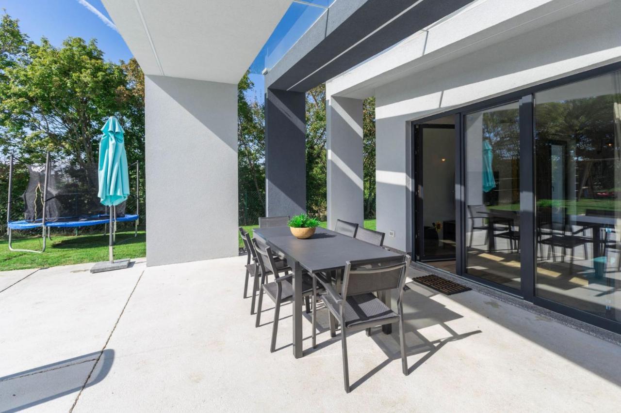 Villa Mariva Žminj Extérieur photo