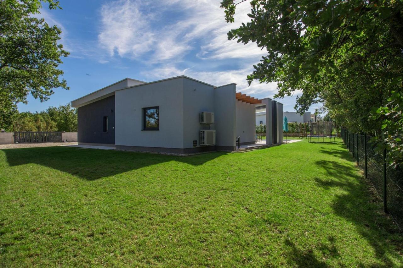Villa Mariva Žminj Extérieur photo