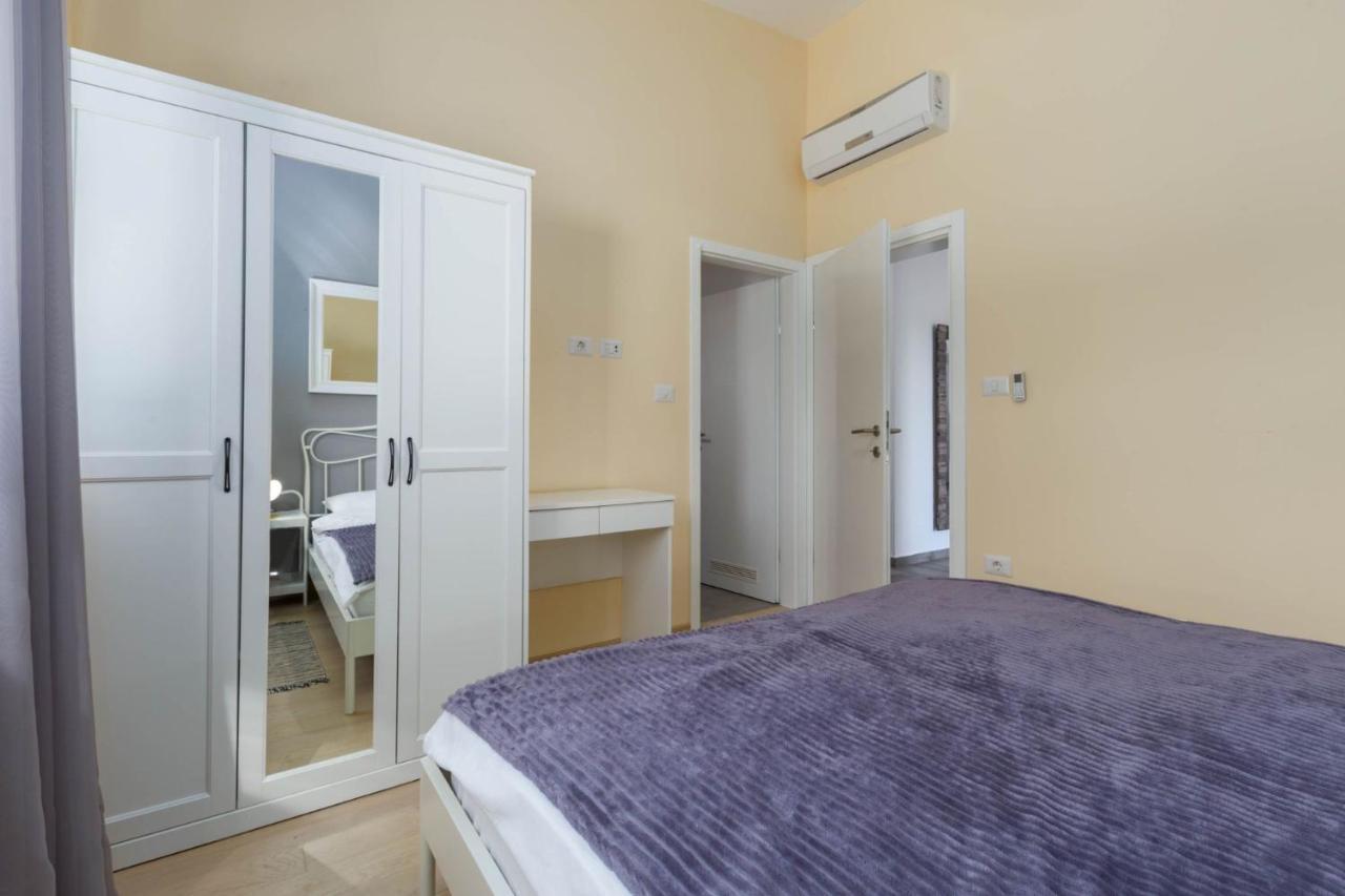 Villa Mariva Žminj Extérieur photo